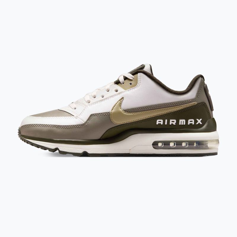Scarpe da uomo Nike Air Max LTD 3 phantom/neutral olive/cargo khaki 2