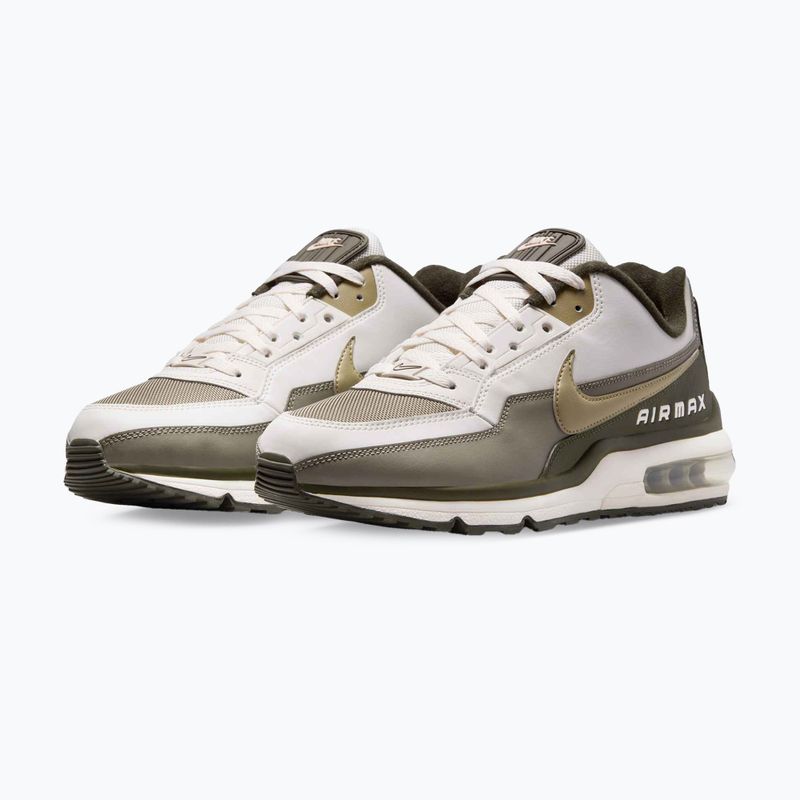 Scarpe da uomo Nike Air Max LTD 3 phantom/neutral olive/cargo khaki 3