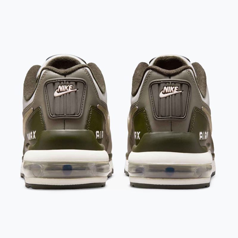 Scarpe da uomo Nike Air Max LTD 3 phantom/neutral olive/cargo khaki 4