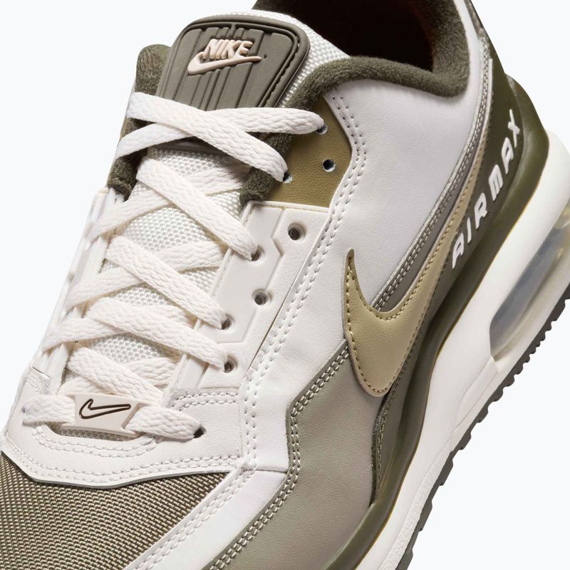 Scarpe da uomo Nike Air Max LTD 3 phantom/neutral olive/cargo khaki 7