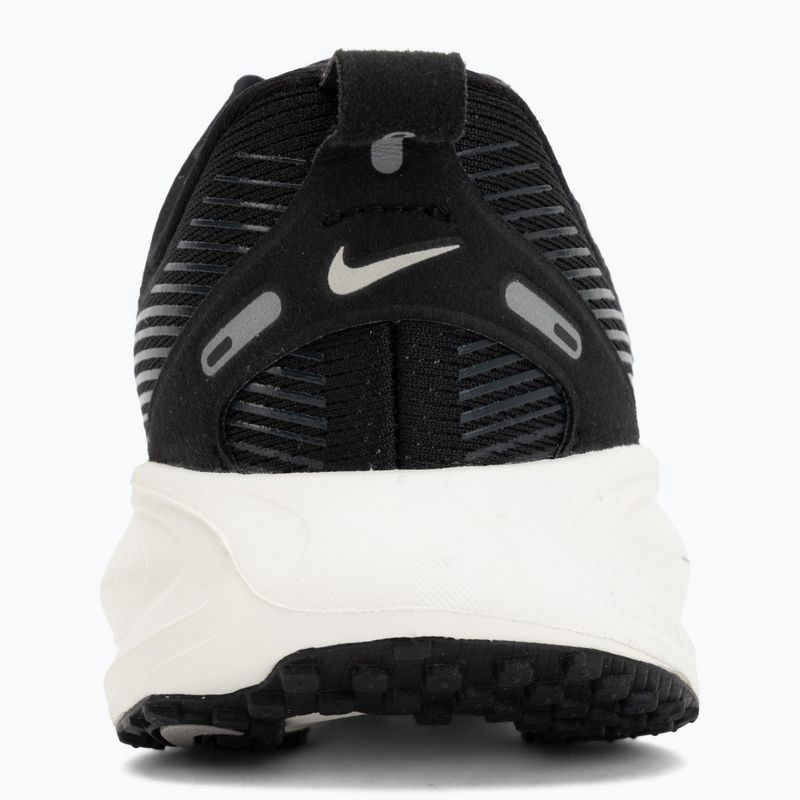 Scarpe da corsa Nike Vomero 18 black/coconut milk/iron ore/summit white 6