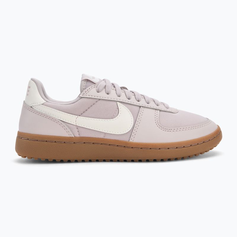 Scarpe da donna Nike Field General platinum violet/gum dark brown/sail 2