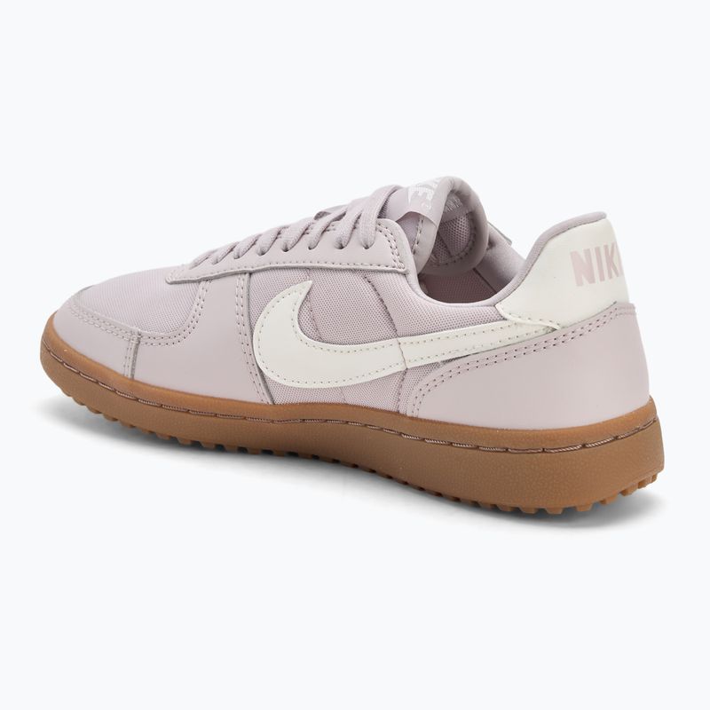 Scarpe da donna Nike Field General platinum violet/gum dark brown/sail 3