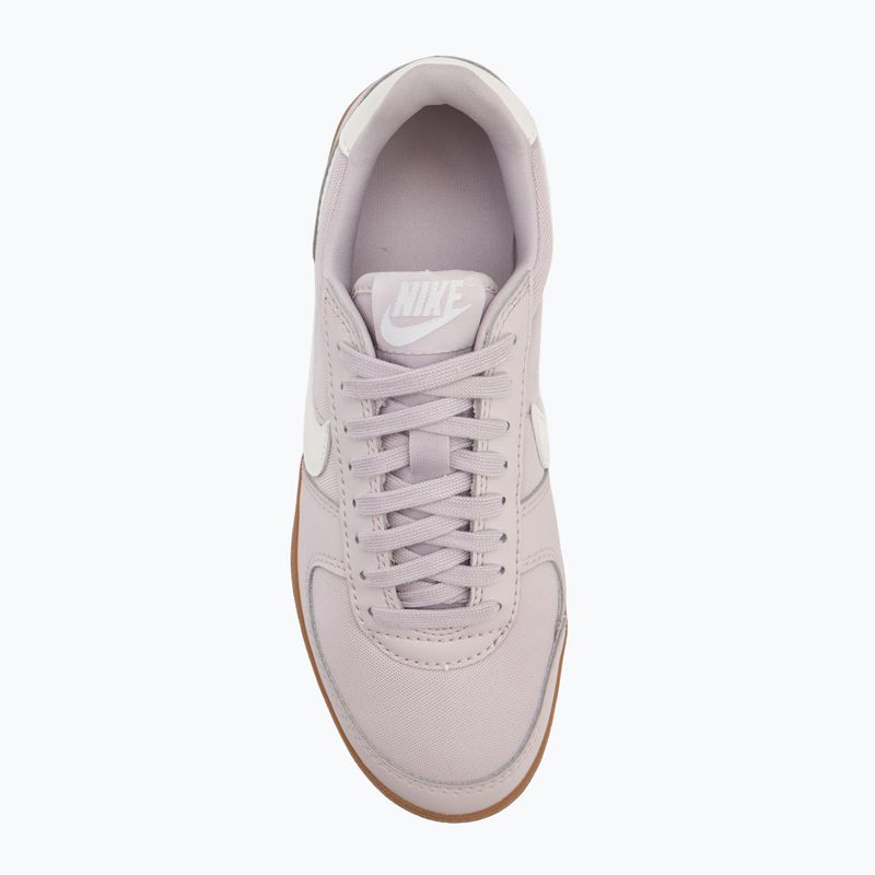 Scarpe da donna Nike Field General platinum violet/gum dark brown/sail 5