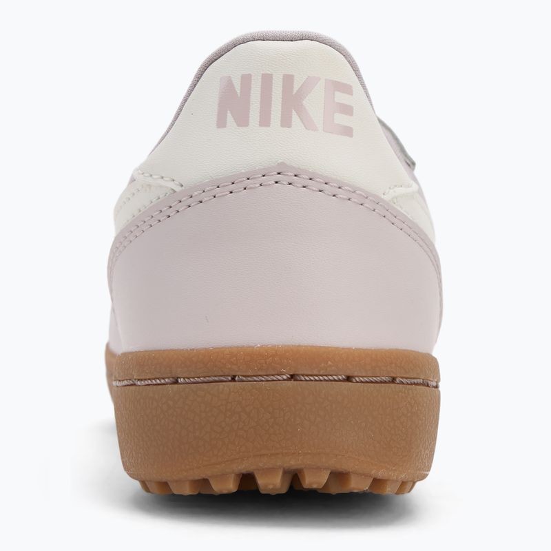 Scarpe da donna Nike Field General platinum violet/gum dark brown/sail 6