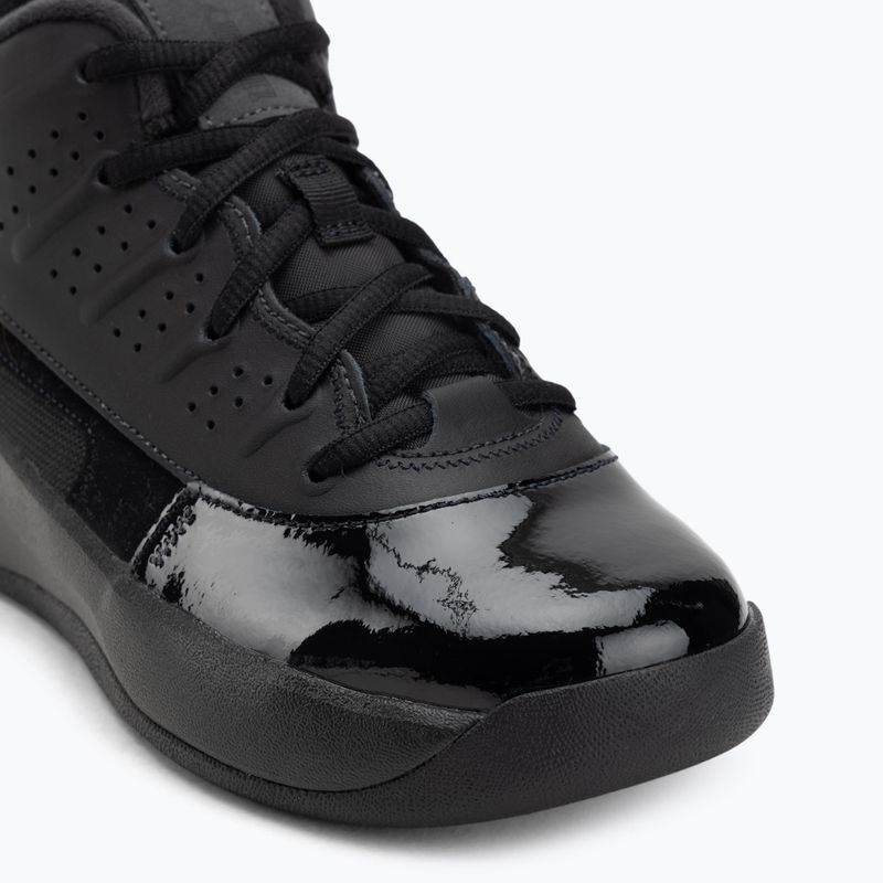 Scarpe Jordan Max Aura 7 black/anthracite 7