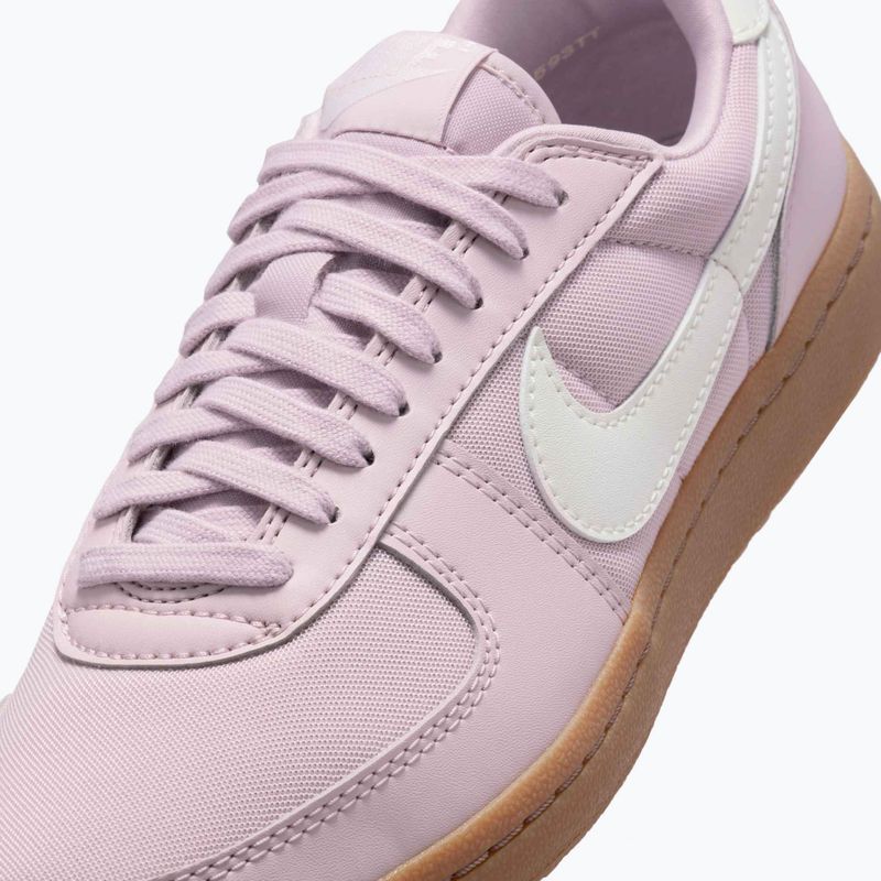 Scarpe da donna Nike Field General platinum violet/gum dark brown/sail 8