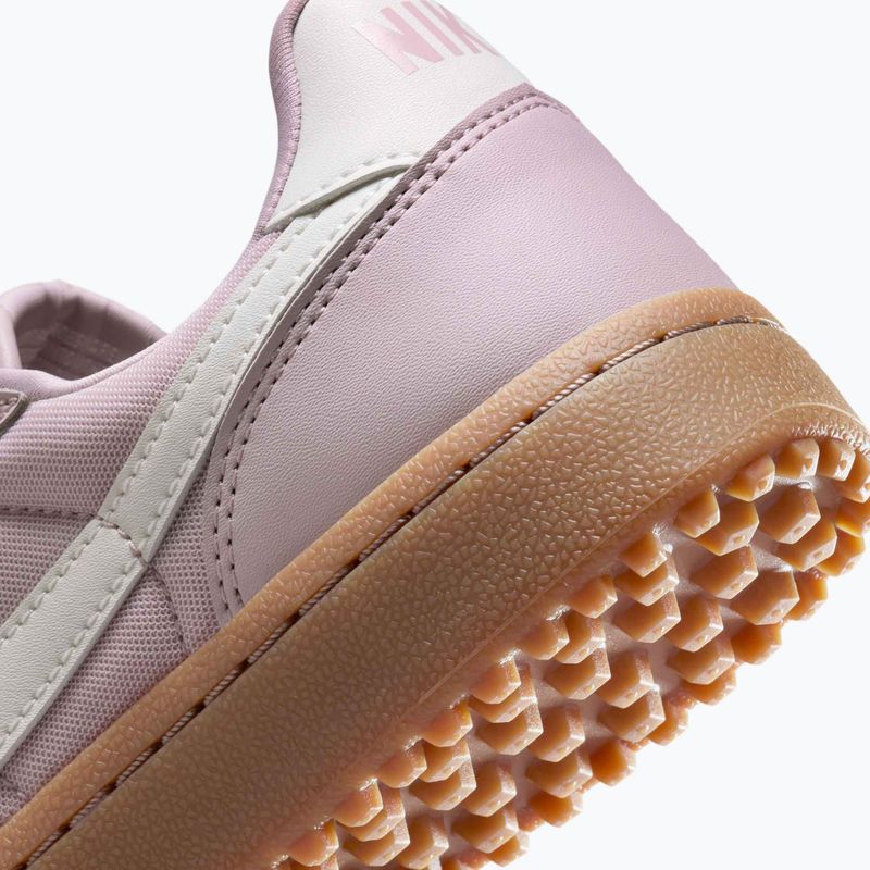 Scarpe da donna Nike Field General platinum violet/gum dark brown/sail 9