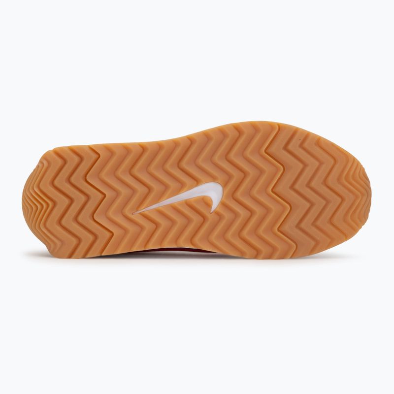 Scarpe da donna Nike Pacific bianco/blu reale scuro/rosso intenso 4