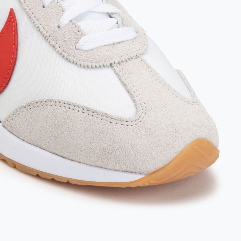 Scarpe da donna Nike Pacific bianco/blu reale scuro/rosso intenso 7
