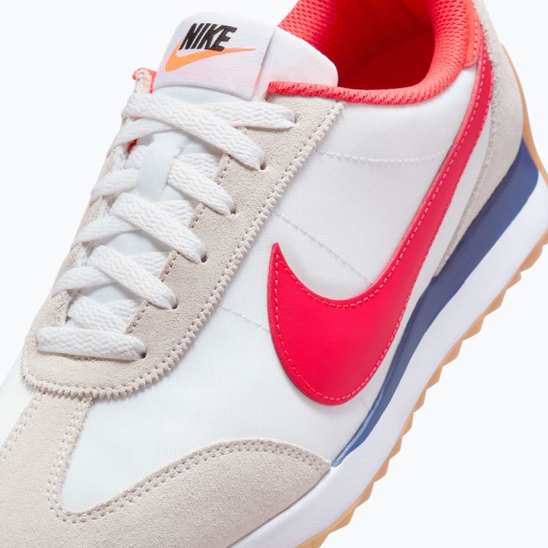 Scarpe da donna Nike Pacific white/deep royal blue/light crimson 8