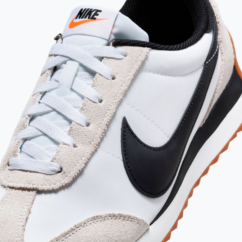 Scarpe da uomo Nike Pacific white/platinum tint/black 8