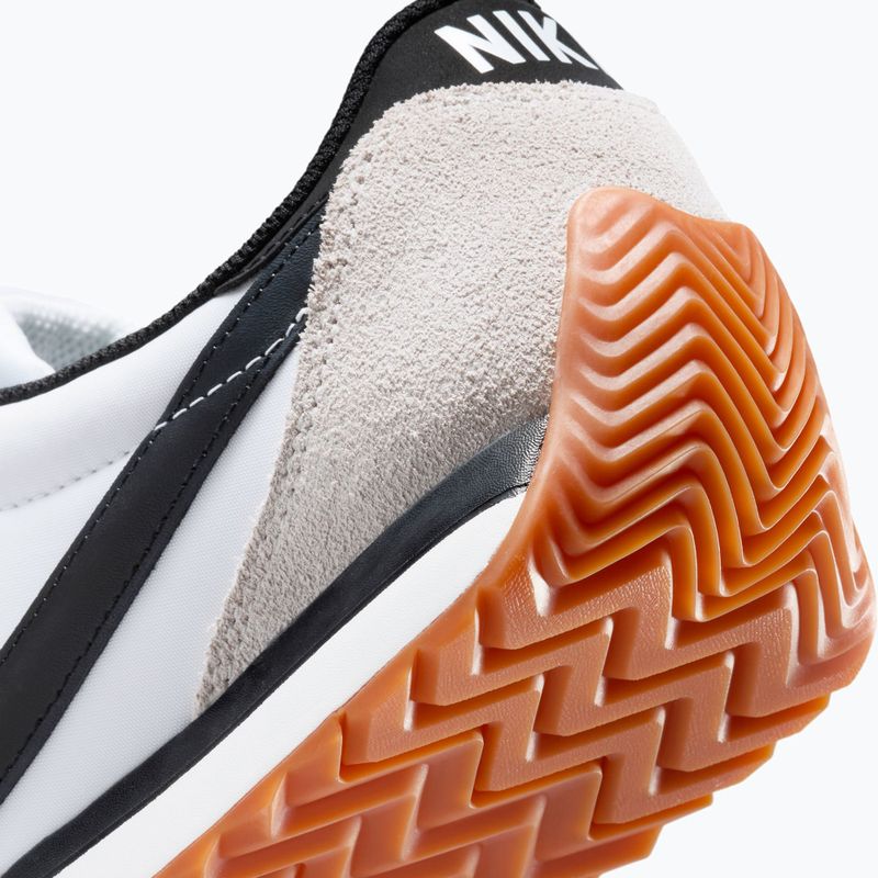 Scarpe da uomo Nike Pacific white/platinum tint/black 9