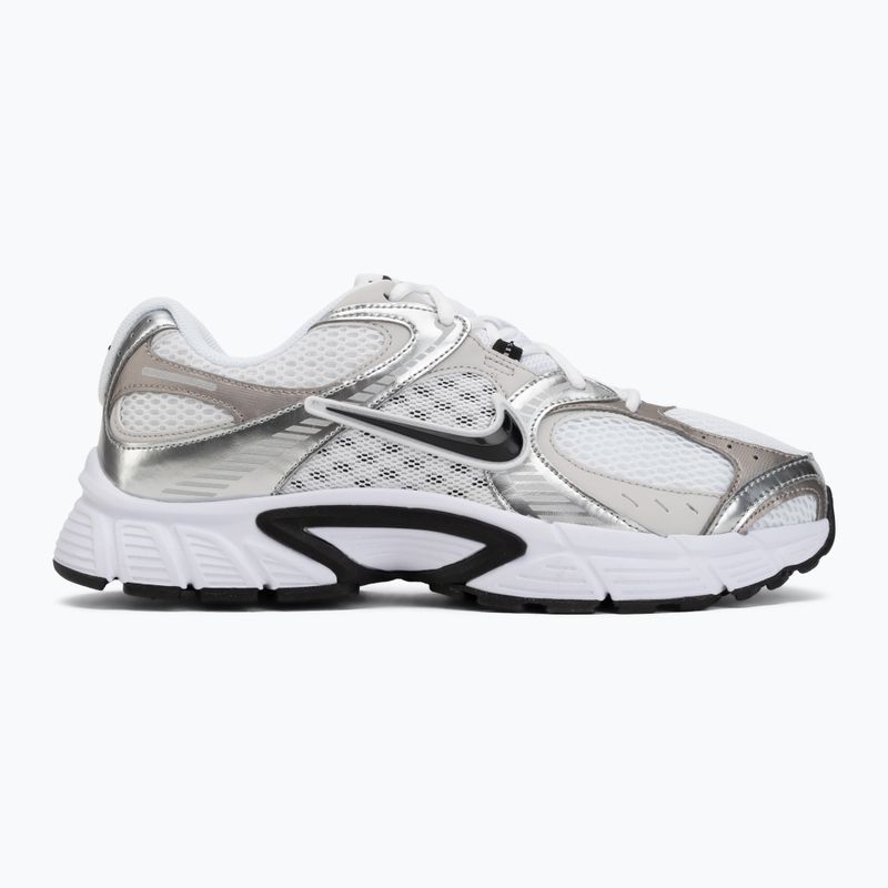 Scarpe da uomo Nike V5 RNR white/vast grey/college grey/black 2