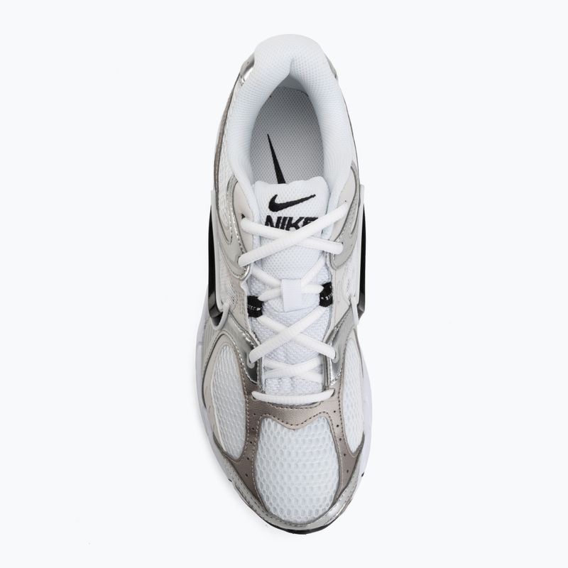 Scarpe da uomo Nike V5 RNR white/vast grey/college grey/black 5