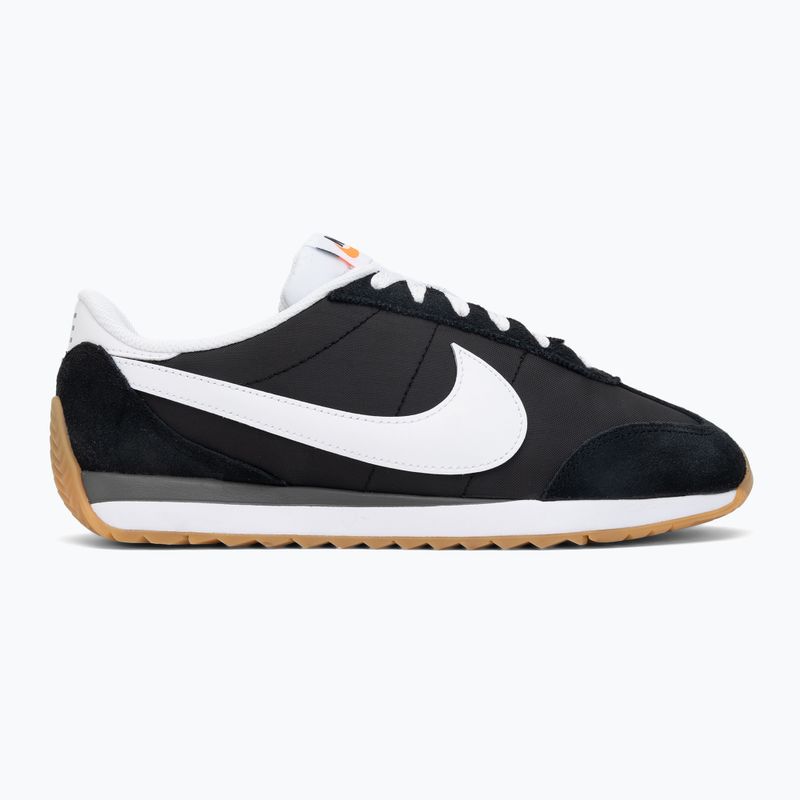 Scarpe da uomo Nike Pacific black/iron grey/gum light brown/white 2