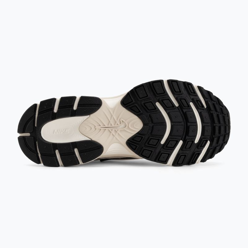 Scarpe da donna Nike V5 RNR summit white/sail/black/light orewood brown 4