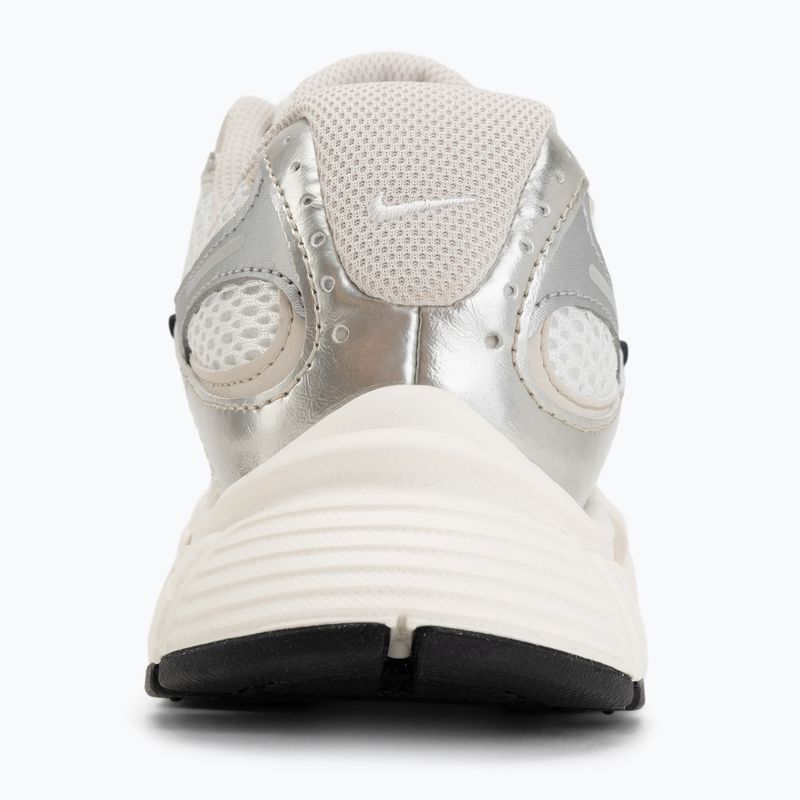 Scarpe da donna Nike V5 RNR summit white/sail/black/light orewood brown 6