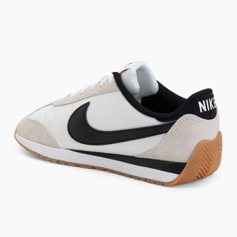 Scarpe da uomo Nike Pacific white/platinum tint/black 3