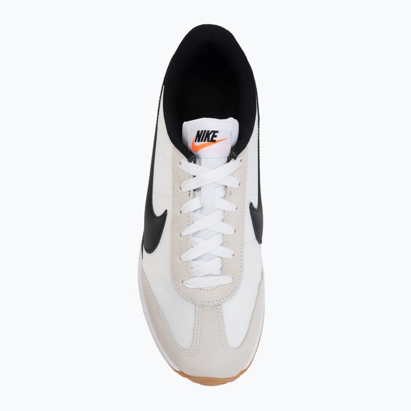 Scarpe da uomo Nike Pacific white/platinum tint/black 5