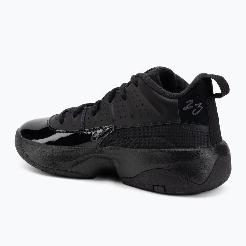 Scarpe da uomo Jordan Max Aura 7 black/anthracite 3