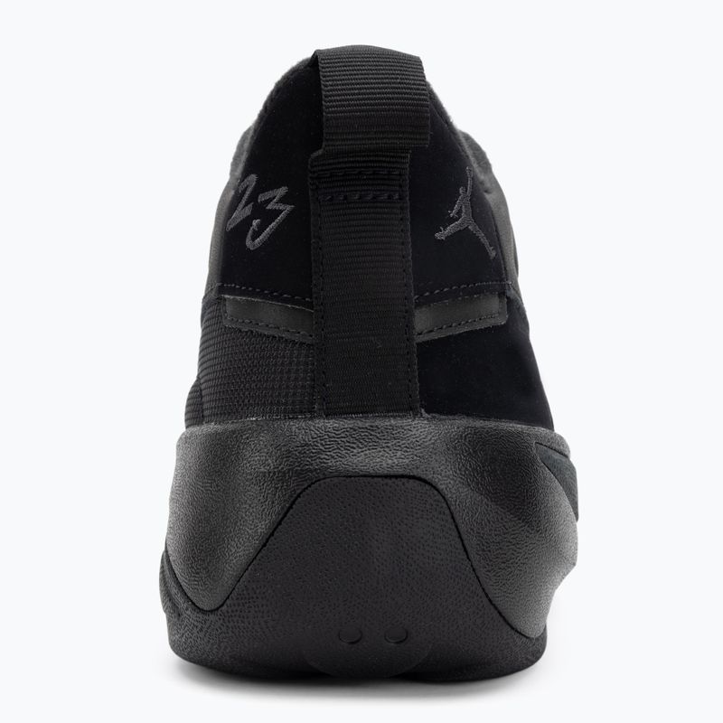 Scarpe da uomo Nike Jordan Max Aura 7 black/anthracite 6