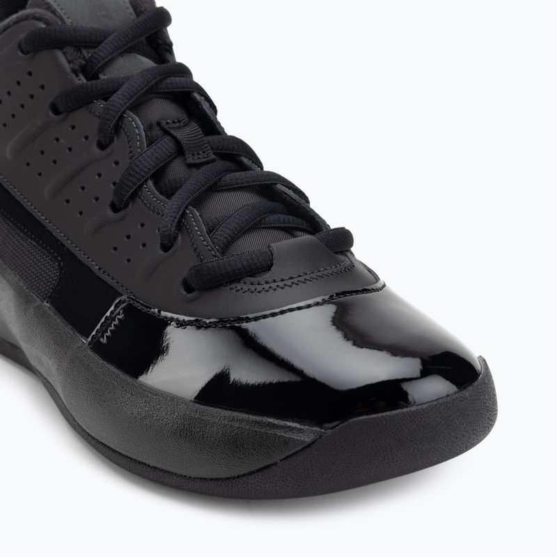 Scarpe da uomo Jordan Max Aura 7 black/anthracite 7