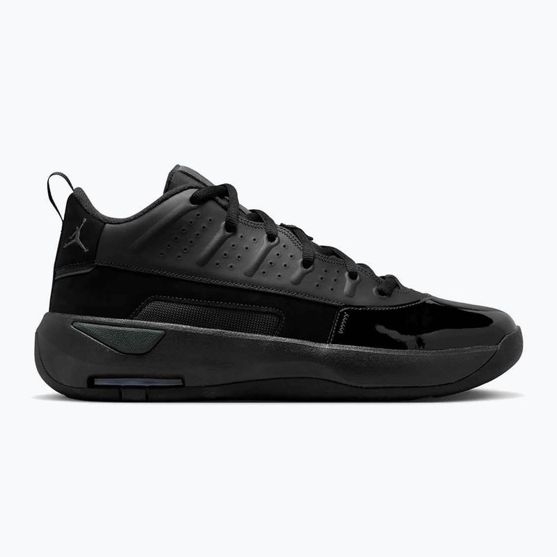 Scarpe da uomo Nike Jordan Max Aura 7 black/anthracite 8