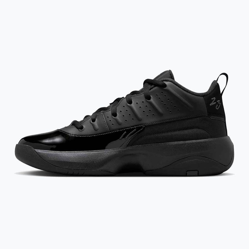 Scarpe da uomo Nike Jordan Max Aura 7 black/anthracite 9