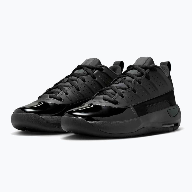 Scarpe da uomo Nike Jordan Max Aura 7 black/anthracite 10