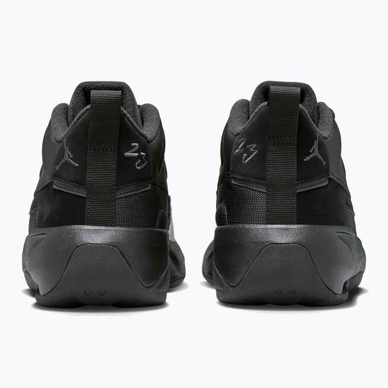 Scarpe da uomo Jordan Max Aura 7 black/anthracite 11