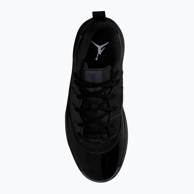 Scarpe da uomo Nike Jordan Max Aura 7 black/anthracite 13