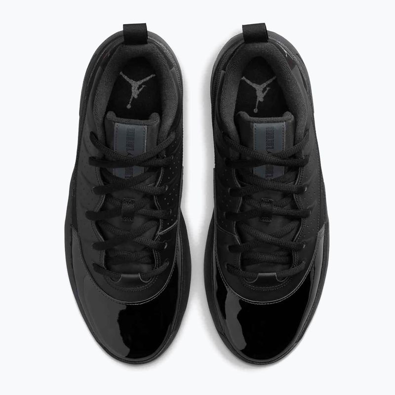 Scarpe da uomo Nike Jordan Max Aura 7 black/anthracite 14