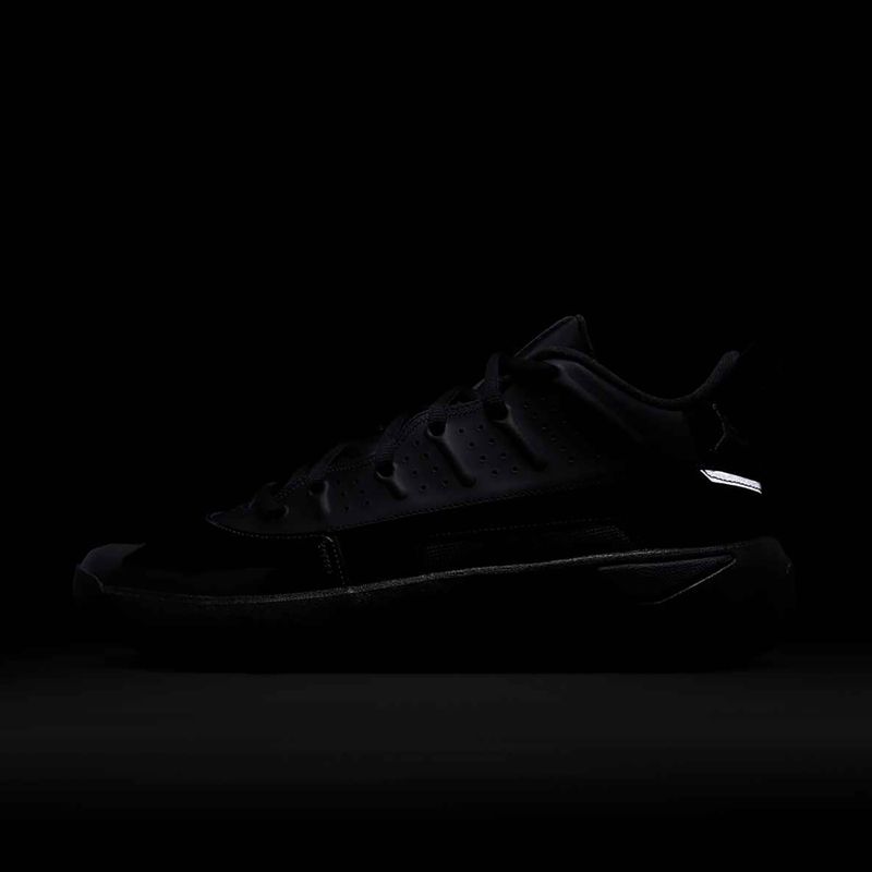 Scarpe da uomo Nike Jordan Max Aura 7 black/anthracite 15