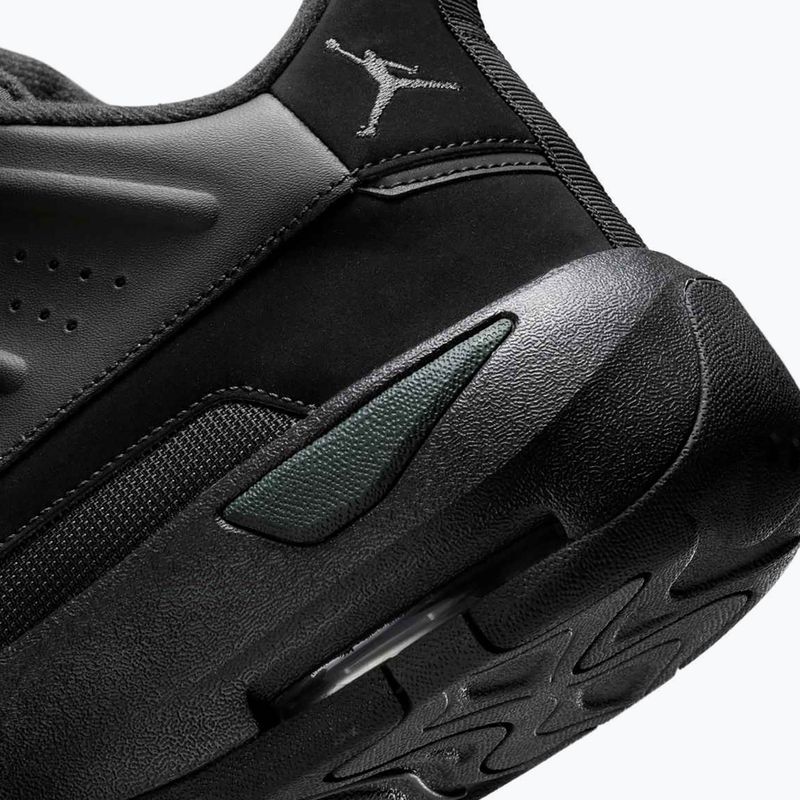 Scarpe da uomo Nike Jordan Max Aura 7 black/anthracite 17