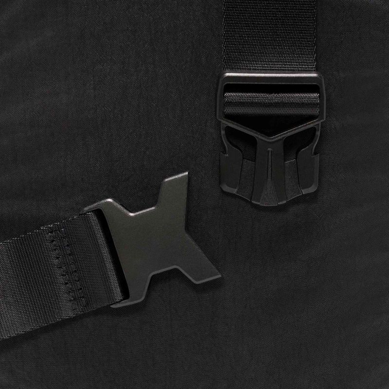 Nike Aura 5 l nero/nero/gunmetal bustina 5