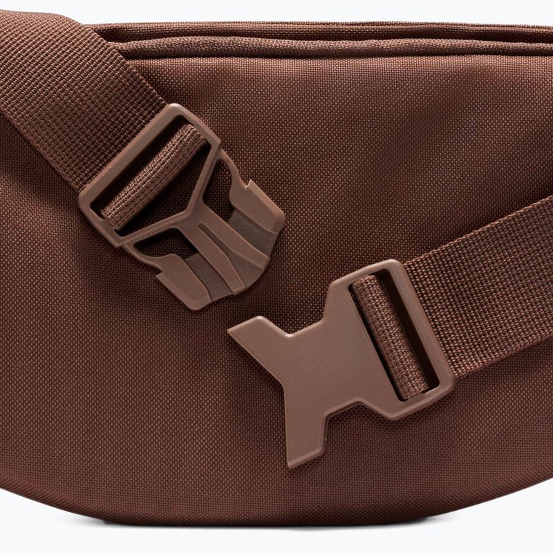 Nike Heritage 3 litri sacca renale fauna brown/fauna brown/summit white 6