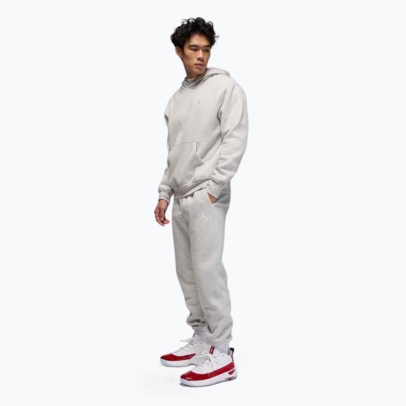 Scarpe da uomo Jordan Max Aura 7 white/gym red/black/white 17