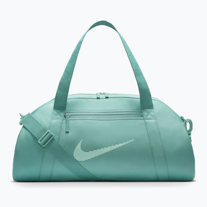 Borsa da allenamento da donna Nike Gym Club 24 l cannon/cannon/mint foam