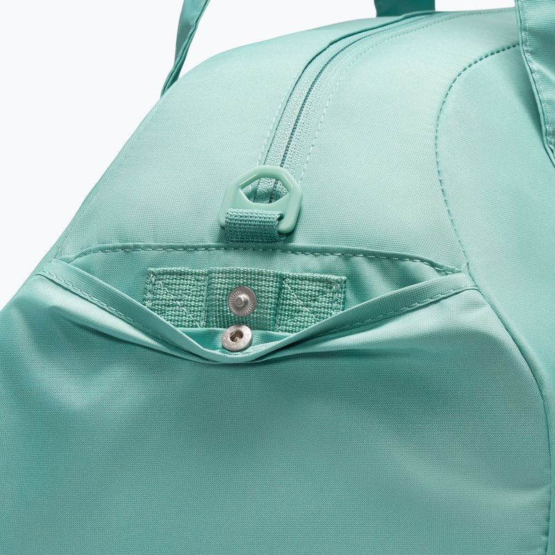 Borsa da allenamento da donna Nike Gym Club 24 l cannon/cannon/mint foam 6