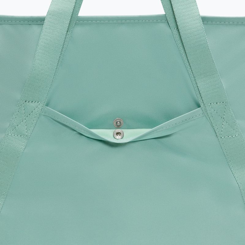 Borsa da palestra da donna Nike Gym 28 l cannon/cannon/mint foam 7