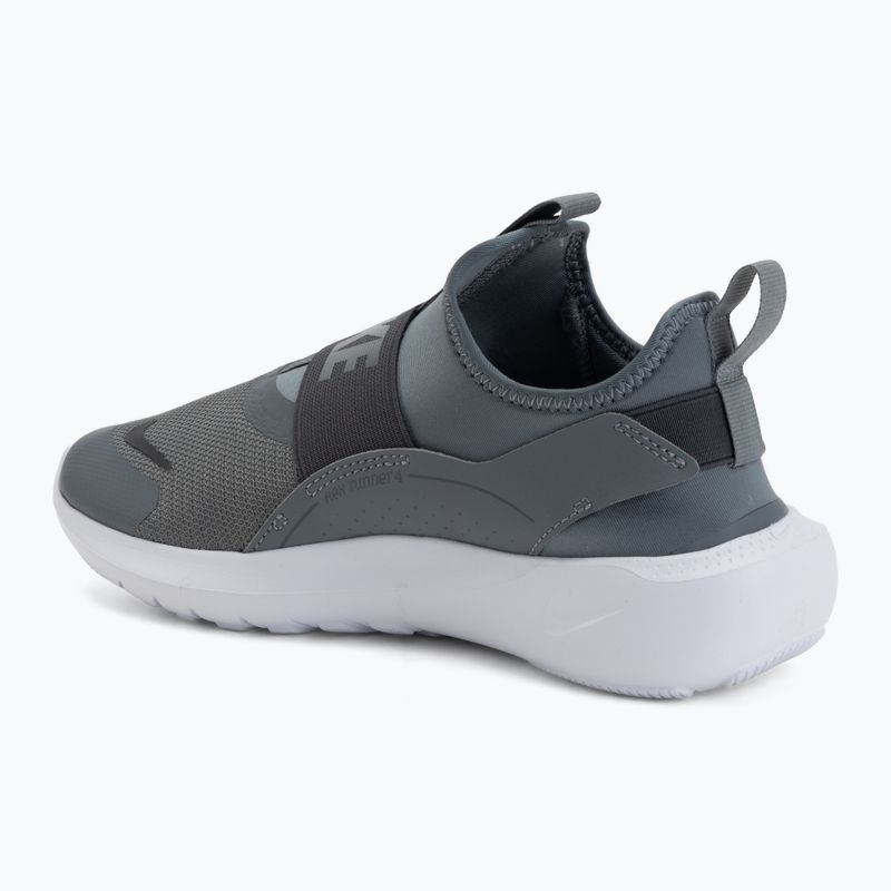 Scarpe per bambini Nike Flex Runner 4 cool grey/dark grey/white/cool grey 3