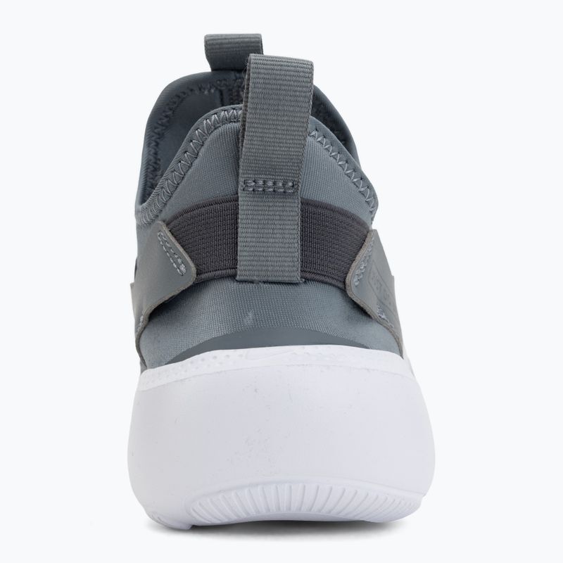 Scarpe per bambini Nike Flex Runner 4 cool grey/dark grey/white/cool grey 6