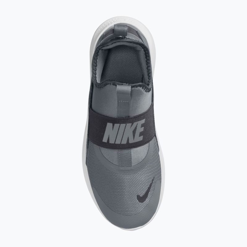 Scarpe per bambini Nike Flex Runner 4 cool grey/dark grey/white/cool grey 6