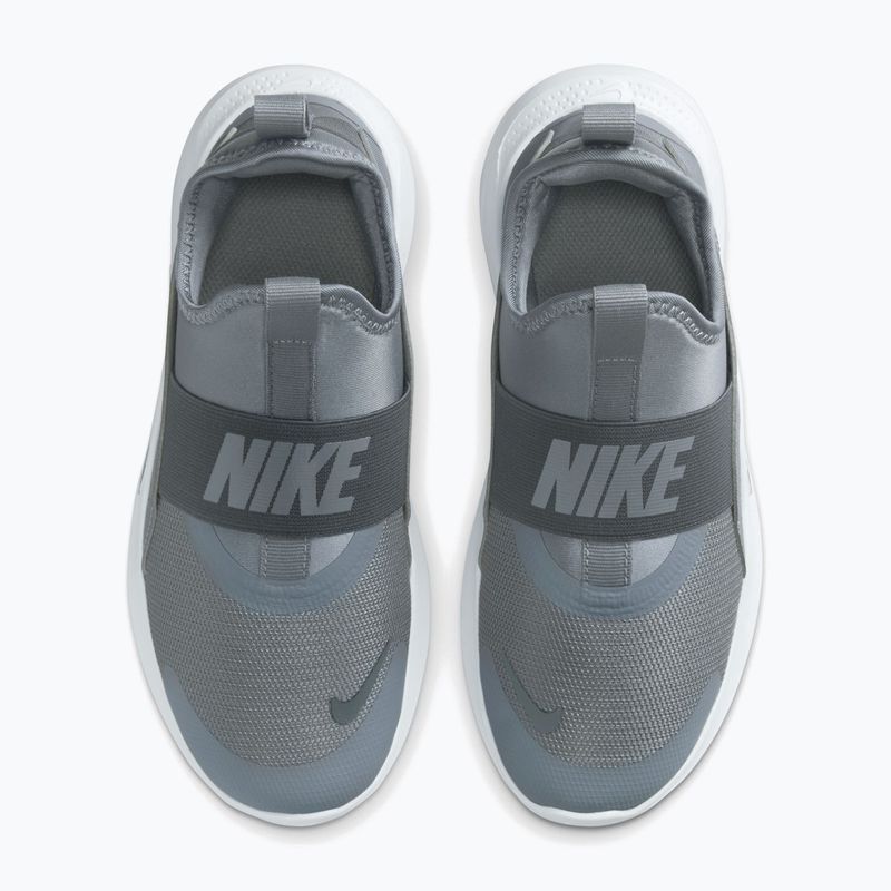 Scarpe per bambini Nike Flex Runner 4 cool grey/dark grey/white/cool grey 7