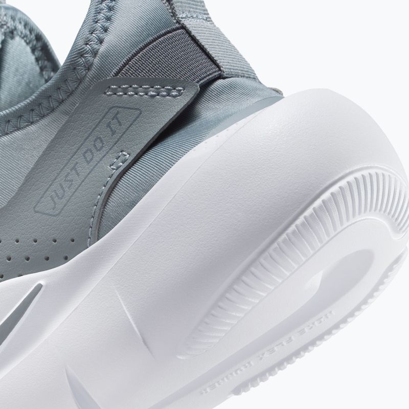 Scarpe per bambini Nike Flex Runner 4 cool grey/dark grey/white/cool grey 9