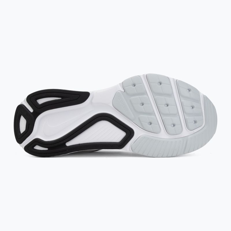 Scarpe da running da donna Nike Structure 26 white/pure platinum/black 4