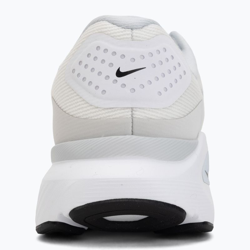 Scarpe da running da donna Nike Structure 26 white/pure platinum/black 6