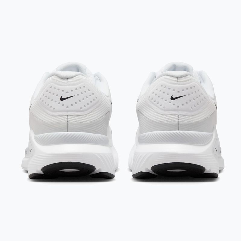 Scarpe da running da donna Nike Structure 26 white/pure platinum/black 4