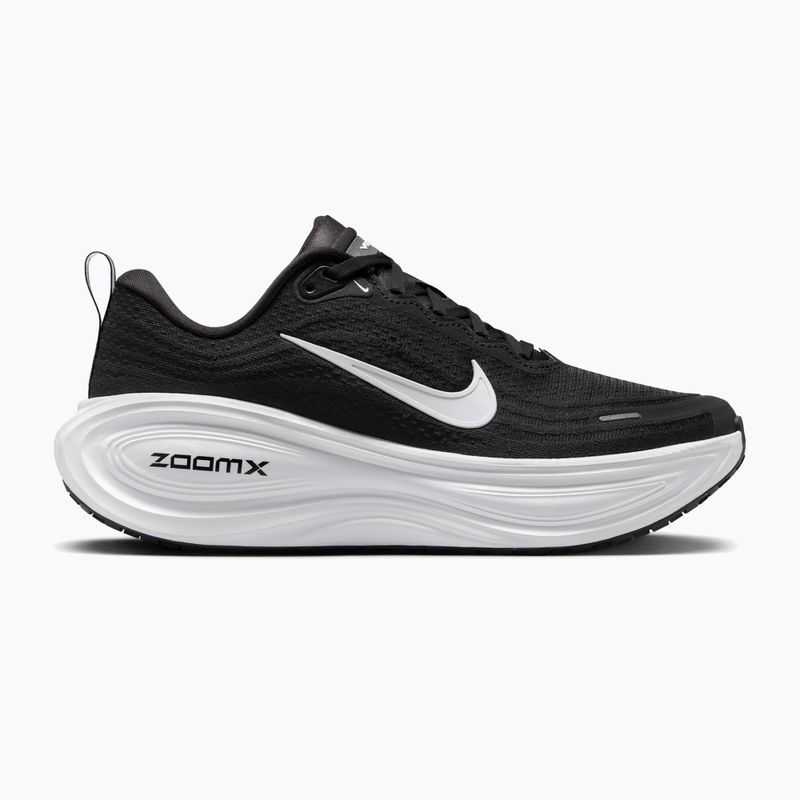 Scarpe da running donna Nike Vomero Plus black/cool grey/metallic dark grey/white 8